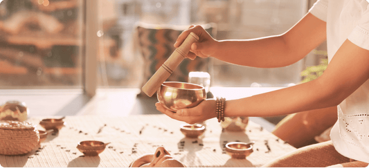 Sound Healing