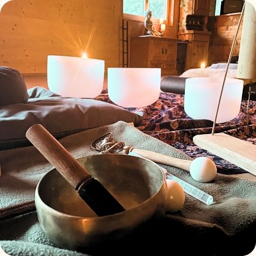 Exklusive Gruppensession